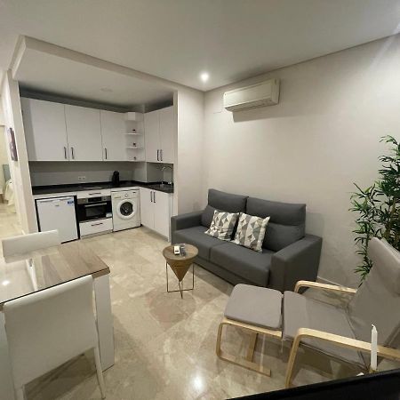 Apartamento Centro Historico 말라가 외부 사진