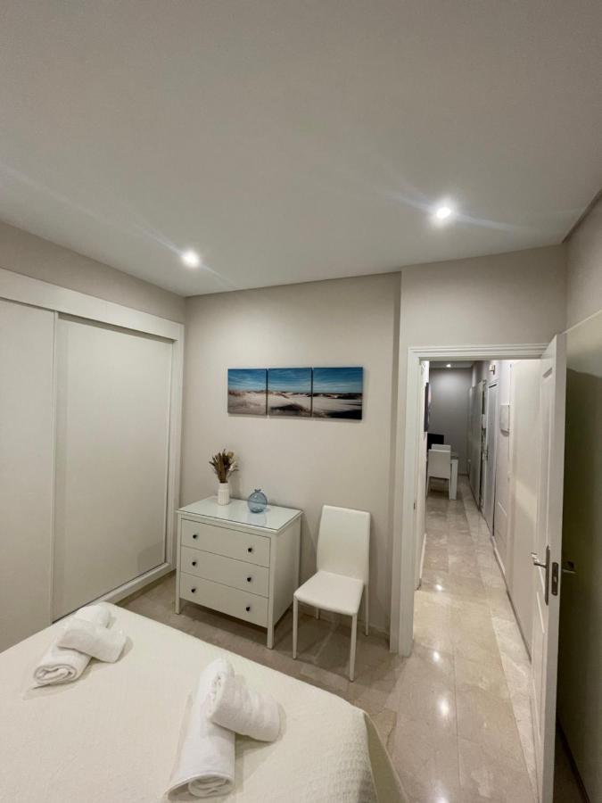 Apartamento Centro Historico 말라가 외부 사진